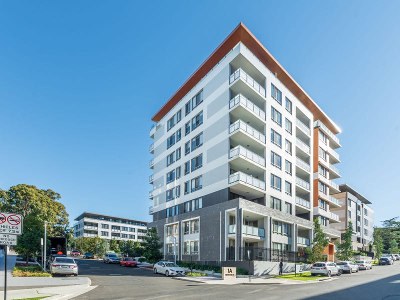 3107/1A Morton Street, Parramatta, NSW 2150 - realestate.com.au