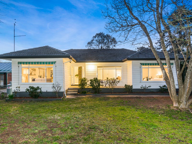 3 Church Street, Yackandandah, Vic 3749 Property Details