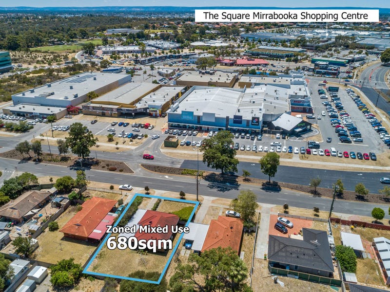 41 Mirrabooka Avenue, Westminster, WA 6061