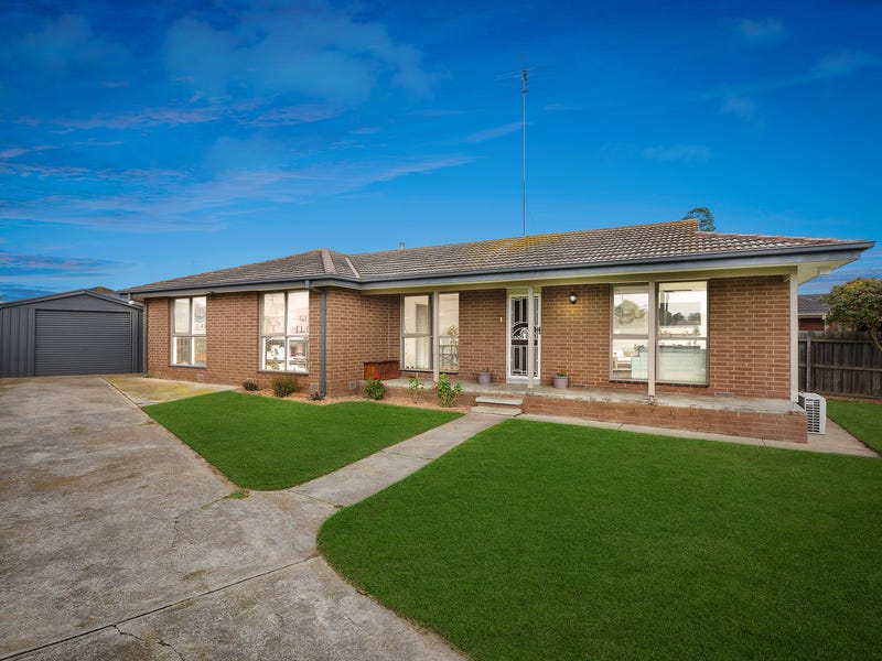 40 St James Street, St Albans Park, VIC 3219