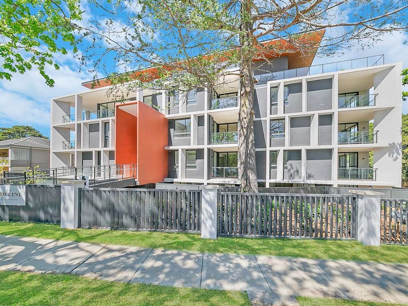 BG04/57 Telegraph Road, Pymble, NSW 2073 Property Details