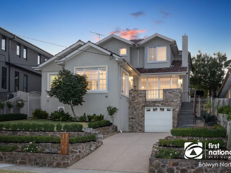 7 Killarney Road, Templestowe Lower, VIC 3107