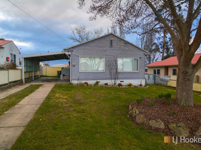 27 Hume Avenue, Wallerawang, NSW 2845 - Property Details