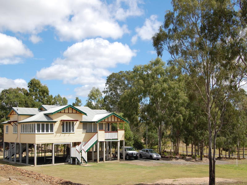 21 Platypus Drive, South Kolan, QLD 4670