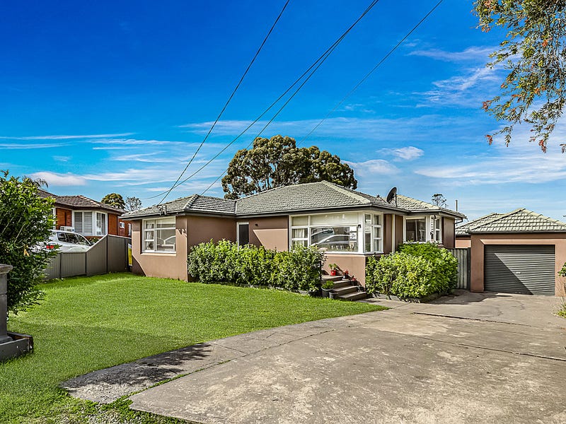 5 Janice Avenue, Smithfield, NSW 2164 Property Details