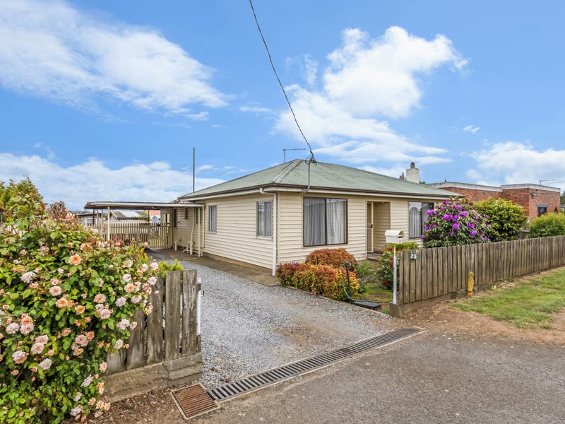 25 Cressy Road, Longford, Tas 7301 Property Details