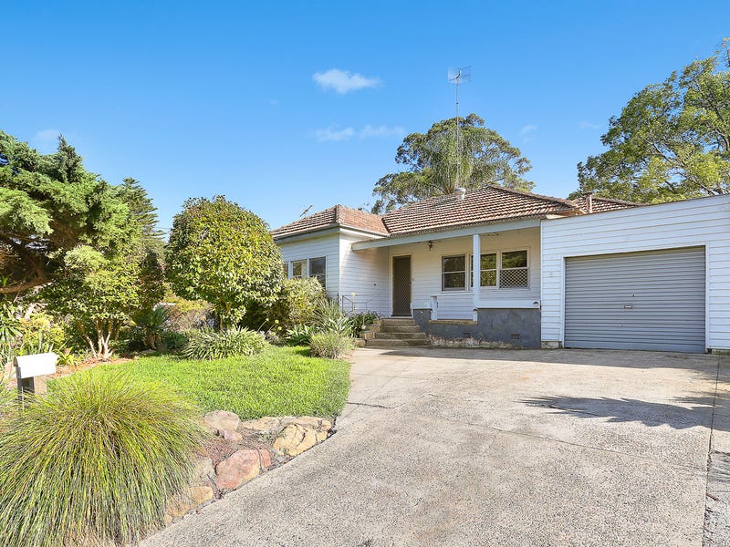 8 Keeler Street, Carlingford, NSW 2118 Property Details