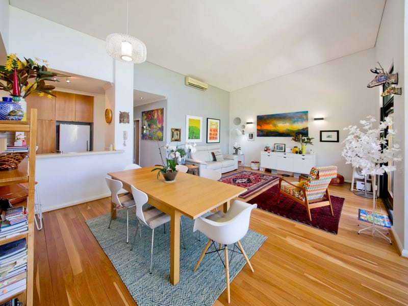 14/52 Albert Street, North Perth, WA 6006