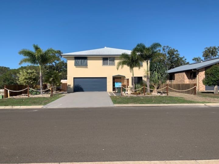 19 Ocean View Drive, Woodgate, QLD 4660