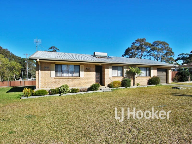 3 Anson Street, Sanctuary Point, NSW 2540