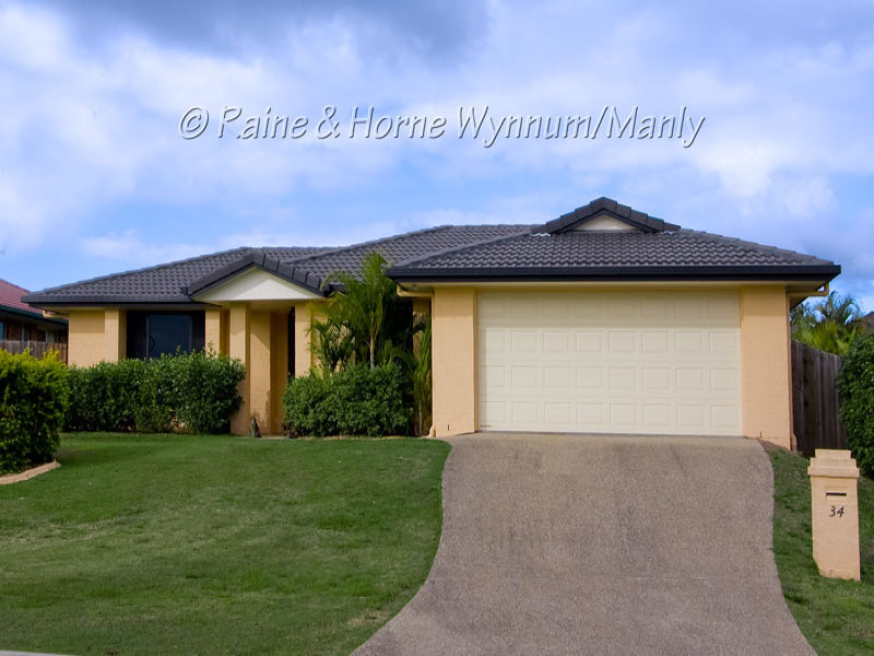 34 Rokeby Drive, Parkinson, Qld 4115 Property Details