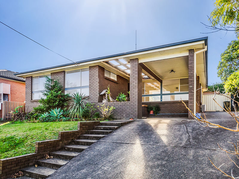 64 Emerson Rd, Dapto, NSW 2530 Property Details