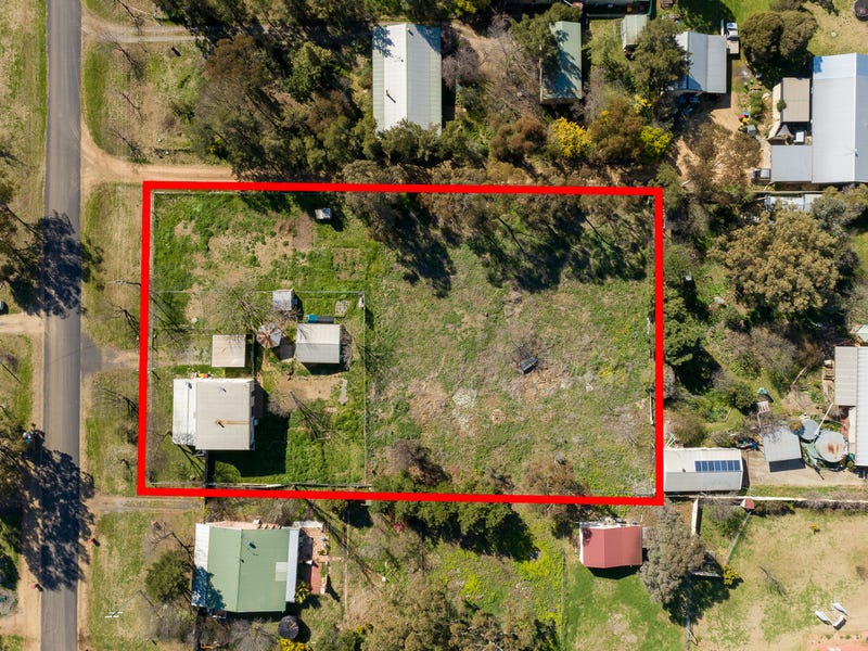 6 Flood Street, Cudal, NSW 2864 Property Details