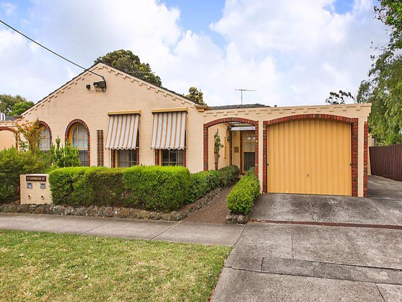 3/21 Codrington Street, Sandringham, Vic 3191 Property Details