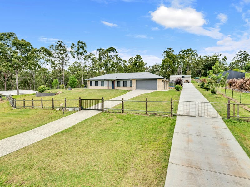 68 Summerhill Place, Woodhill, Qld 4285 Property Details