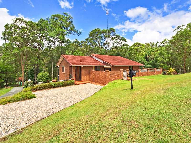 22 Walker Drive, Worongary, Qld 4213 Property Details