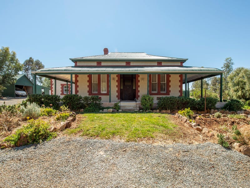 23 Tandowie Road, Wirrabara, SA 5481 Property Details