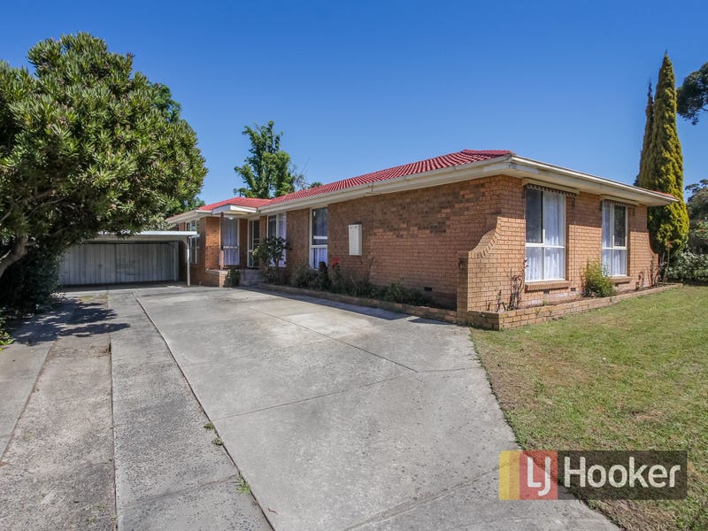3 Avoca Close, Hampton Park, Vic 3976