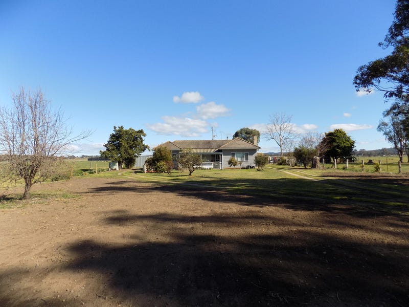 239 Back Valencia Creek Rd, Boisdale, Vic 3860 Property Details