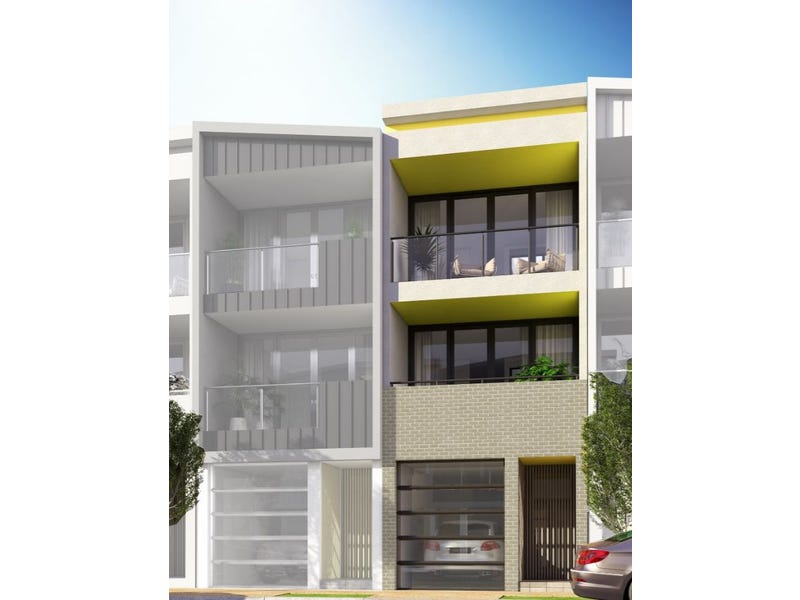 Tonsley Village Tonsley Boulevard, Tonsley