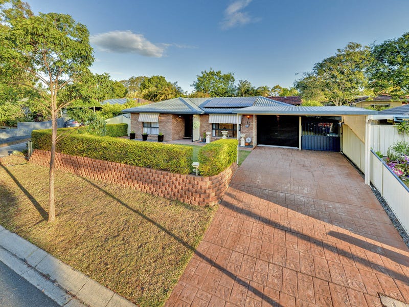 14 Loddon Street, Riverhills, Qld 4074 Property Details