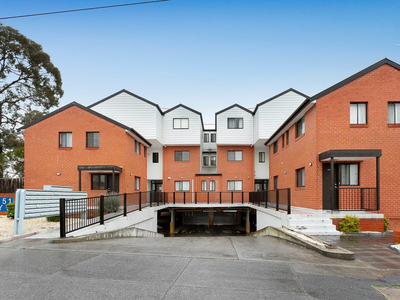 22/1251 Plenty Road, Bundoora, Vic 3083 Property Details