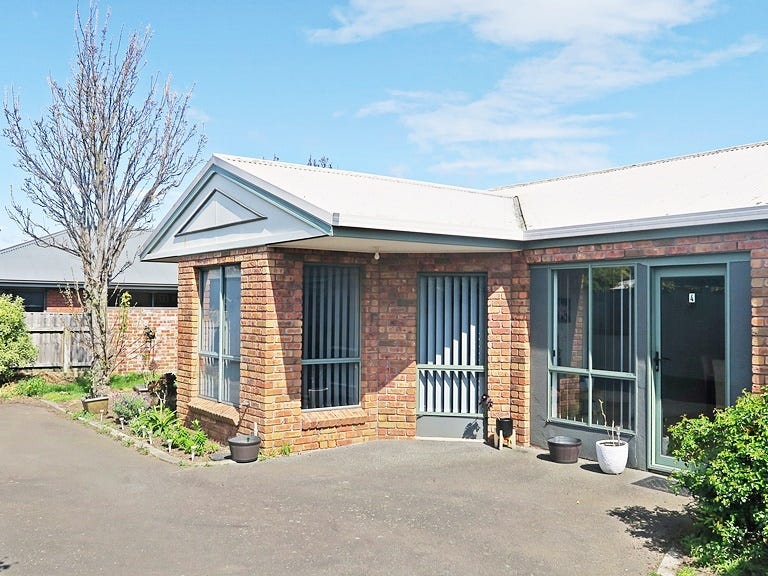 4/71 Stewart Street, Devonport, Tas 7310 Property Details