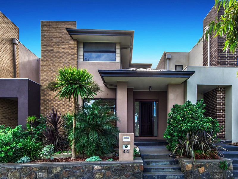 44 Farmhouse Boulevard Epping Vic 3076