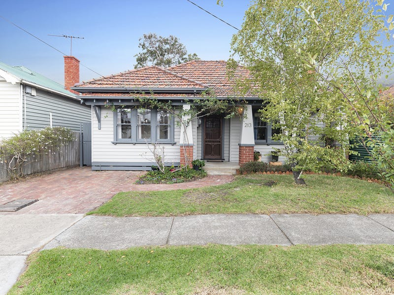 213 Essex Street, West Footscray, VIC 3012