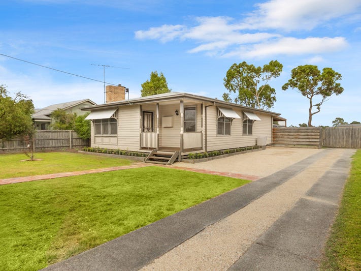 25 Princes Avenue, Longwarry, VIC 3816