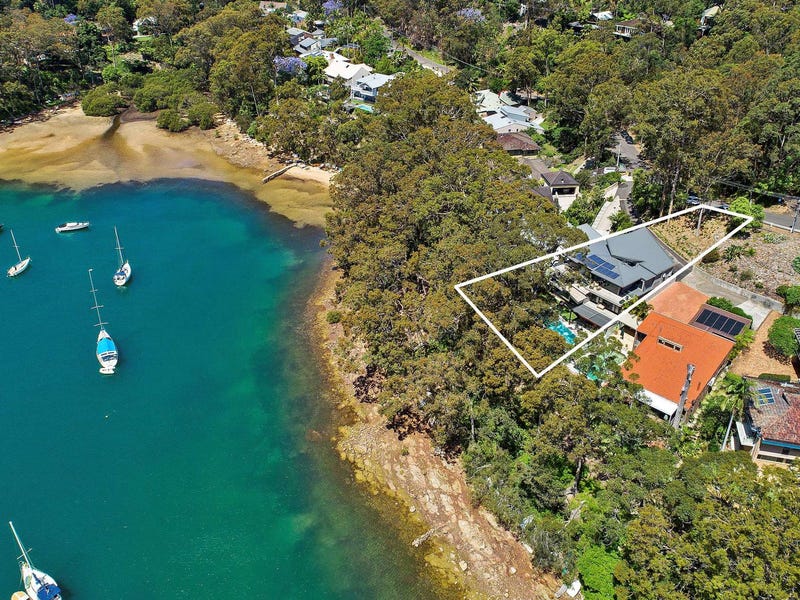 306 Hudson Parade, Avalon Beach, NSW 2107 House for Sale realestate