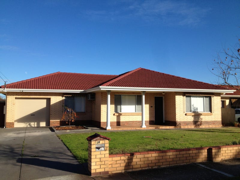 24 Lincoln Avenue, Fulham Gardens, SA 5024