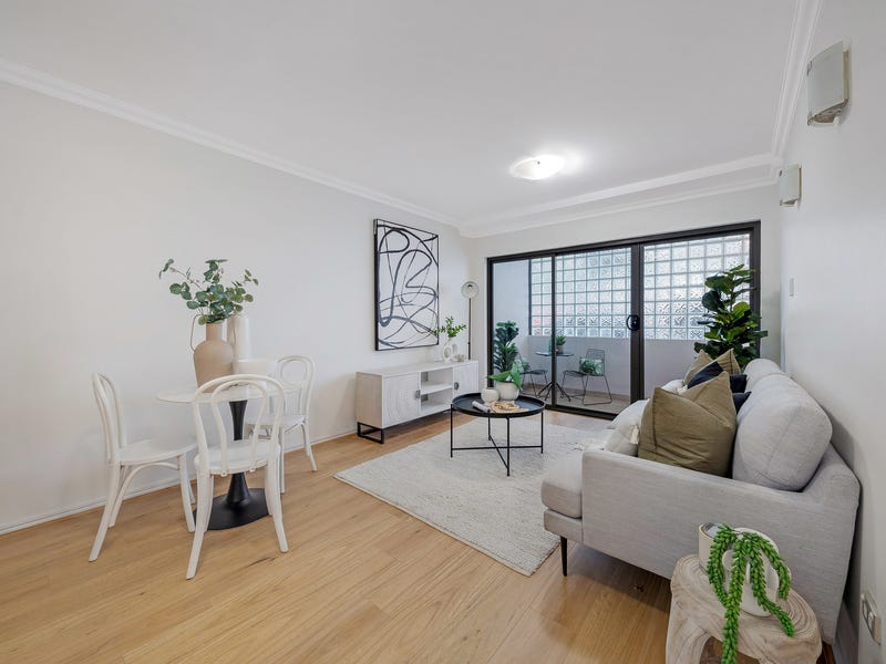 1/154 Mallet Street, Camperdown, NSW 2050 Apartment for Sale