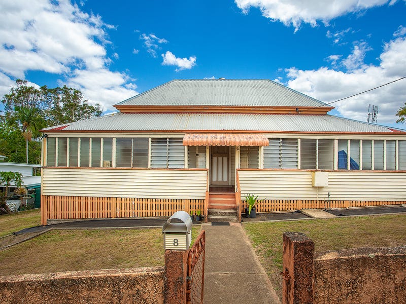 Houses for Sale in Gympie, QLD 4570