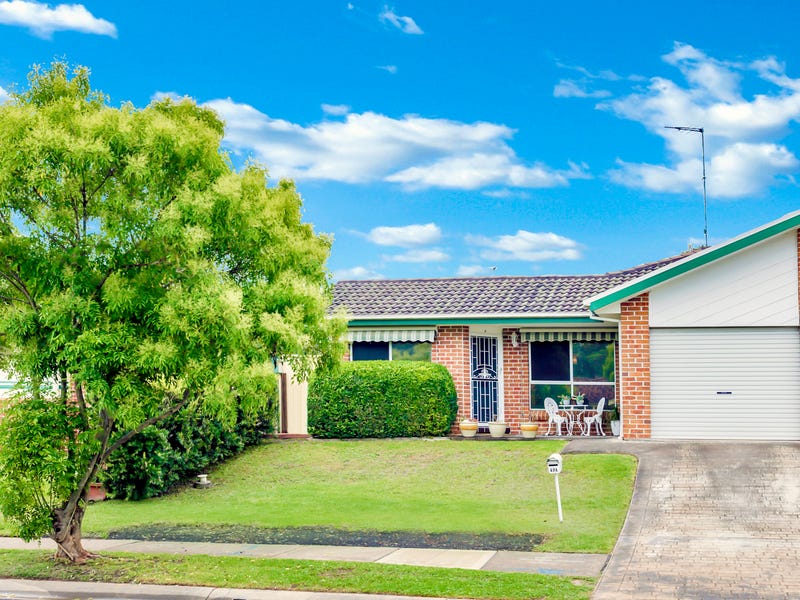 49A Woodlands Drive, Glenmore Park, NSW 2745