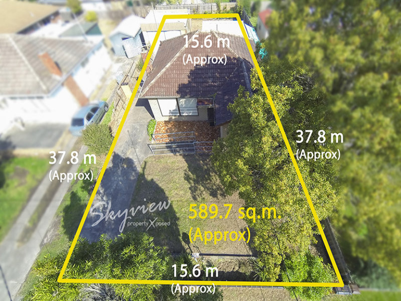 38 Woodward Street Springvale Vic 3171