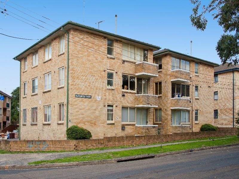 11/34 Brittain Crescent, Hillsdale, NSW 2036 Property Details