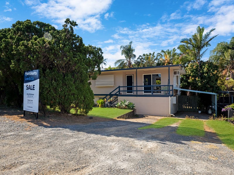 93 Adelaide Park Road, Yeppoon, QLD 4703