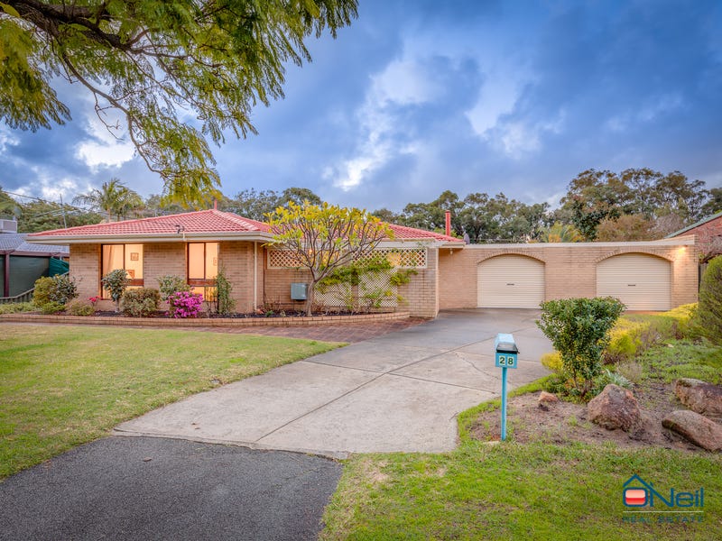 28 Jannali Way, Armadale, WA 6112 Property Details