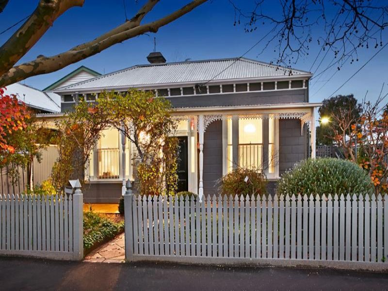 69 Bendigo Street, Richmond, Vic 3121 Property Details