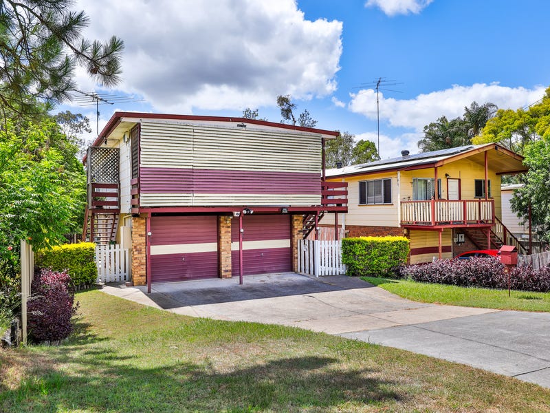 15 Hope Street, Kingston, Qld 4114 House for Sale