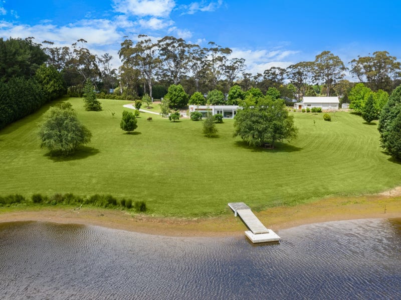 Acreage for Sale in Southern Highlands Greater Region, NSW
