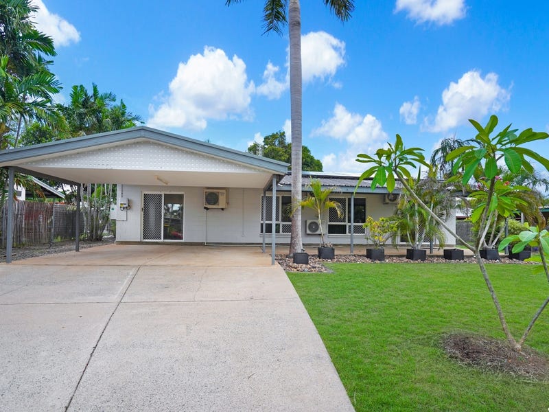 9 Izod Court, Bakewell, NT 0832 House for Sale