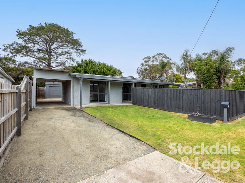 41 Woonton Crescent, Rosebud, Vic 3939 House for Sale