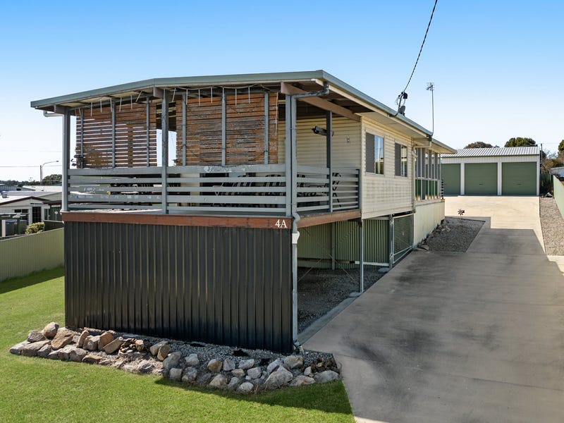 4A Short Street, Warwick, Qld 4370 - Property Details