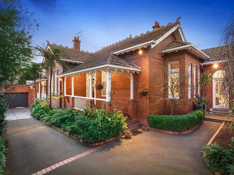 40 Berkeley Street, Hawthorn, VIC 3122