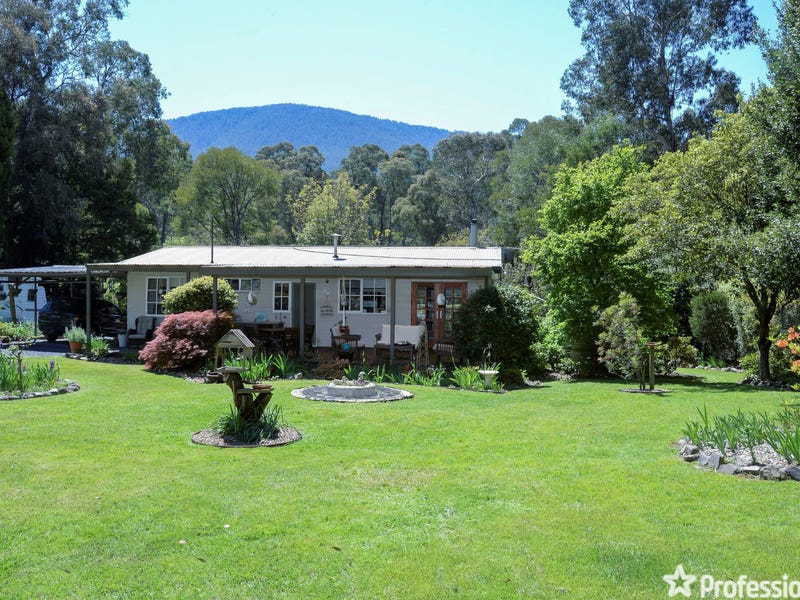 Real Estate & Property for Sale in East Warburton, VIC 3799