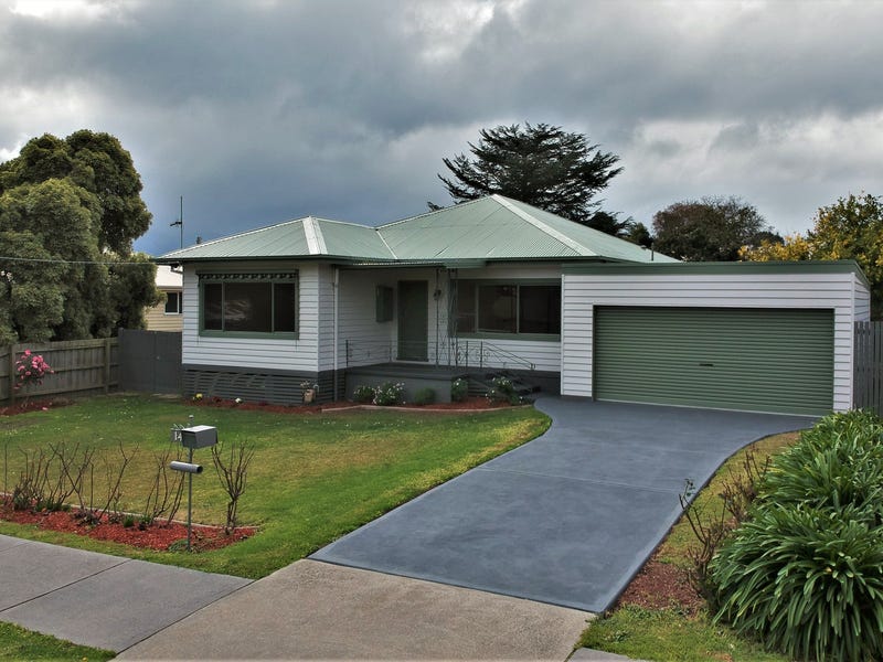 14 Smith Street, Healesville, Vic 3777 Property Details