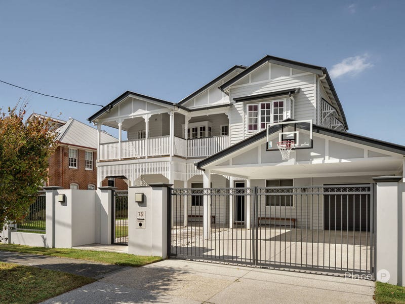 75 Gorman Street, Kalinga, Qld 4030 Property Details