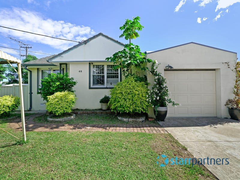 48 Romney crescent, Miller, NSW 2168 Property Details